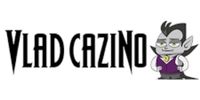 Vlad Cazino rotiri gratuite fara depunere logo