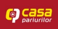 Casa Pariurilor Logo