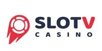 SlotV bonus fara depunere logo