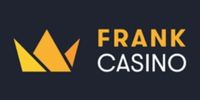 Frank Casino rotiri gratuite fără depunere Logo