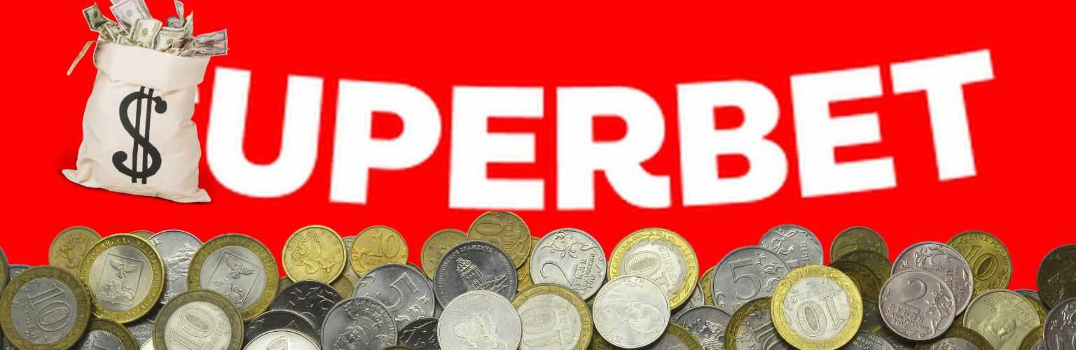 Superbet bonus fără depunere