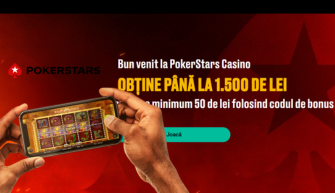 Pokerstars