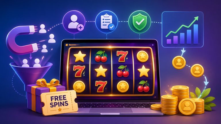 De ce cazinourile online oferă bonusuri cu rotiri gratuite fără depunere?