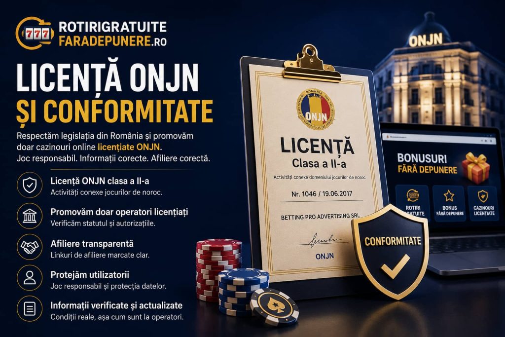 Licență și conformitate pentru jocuri