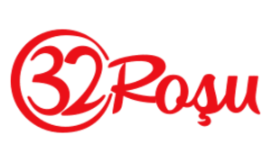 32Roșu