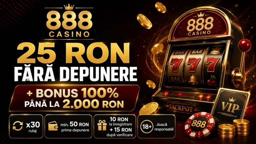 888 Casino Fara Depunere