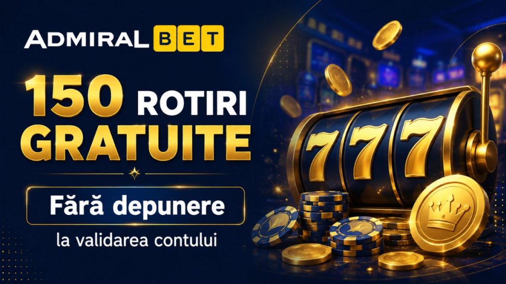 AdmiralBet Fara Depunere