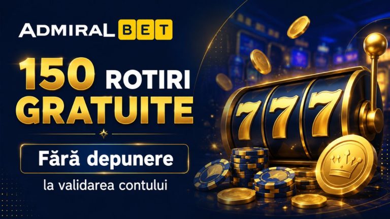 AdmiralBet Fara Depunere
