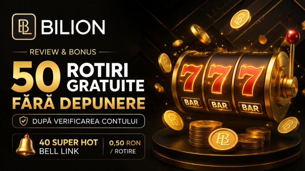Bilion Fara Depunere