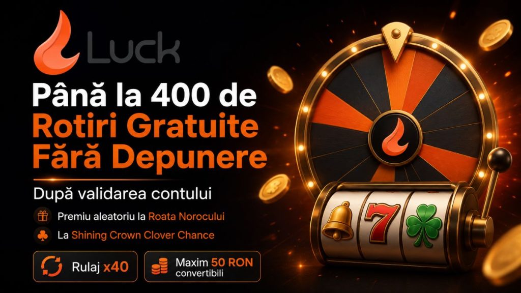 Luck Casino Fara Depunere
