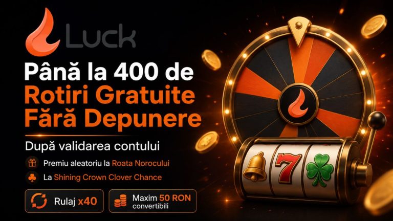 Luck Casino Fara Depunere