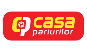 Casa Pariurilor