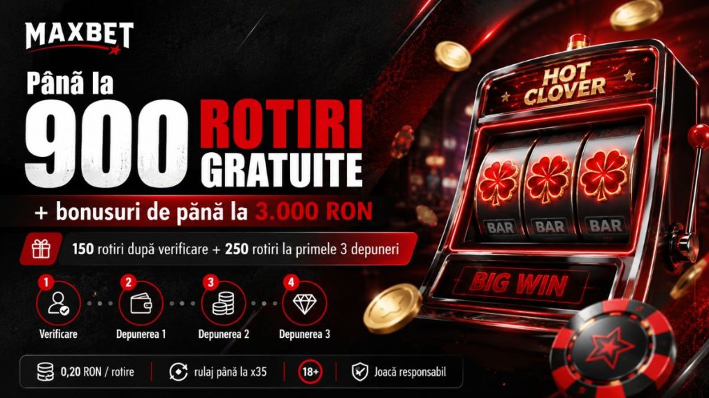 Maxbet Fara Depunere